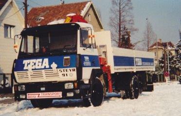 Steyr 1491