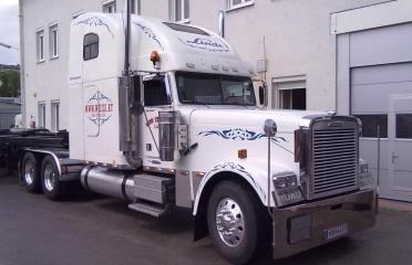 Freightliner