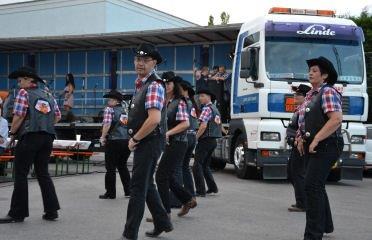 Line Dance