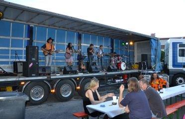 Band