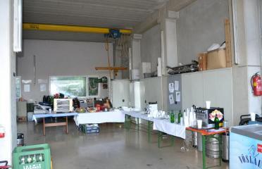Werkstatt