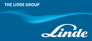 Logo Linde GmbH